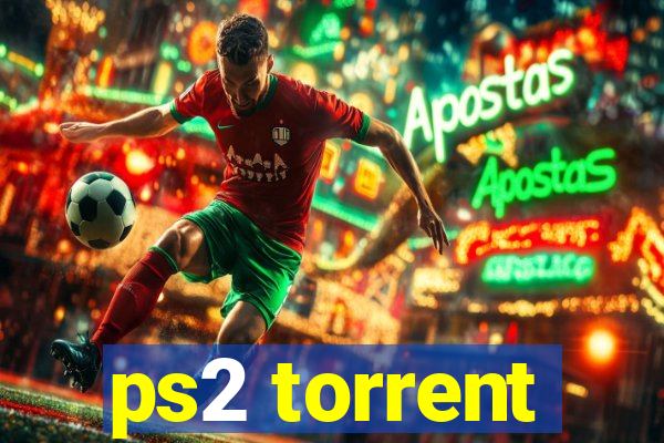 ps2 torrent